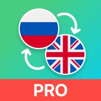 Russian - English Translator