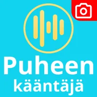 Kielen kääntäjä - äänikääntäjä